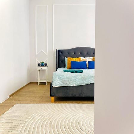 Stay Inn Central Cluj Ngoại thất bức ảnh