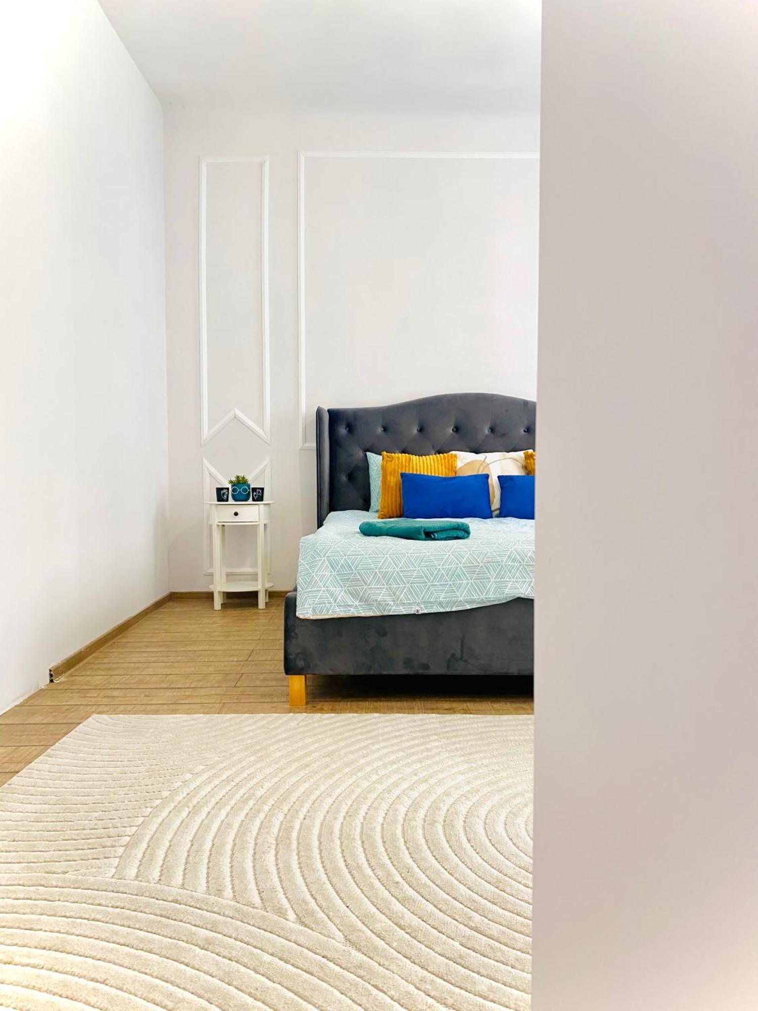 Stay Inn Central Cluj Ngoại thất bức ảnh